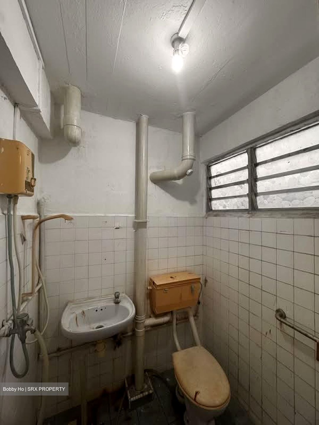 Blk 237 Yishun Ring Road (Yishun), HDB 3 Rooms #549064541
